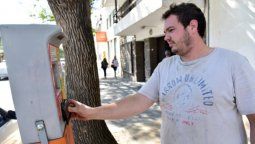 Municipio dice que no autorizó cambios en el cobro del estacionamiento medido