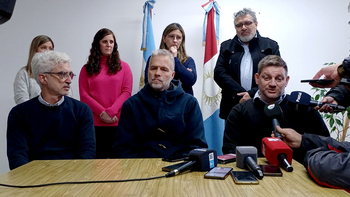 Sostienen que los partos de la ciudad y  la región son más seguros en el Hospital