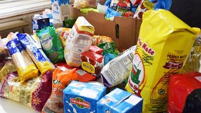 En los primeros 10 días de este mes, la inflación ya es del 2,2 por ciento