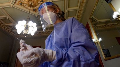 Coronavirus en la ciudad: se registró un nuevo caso