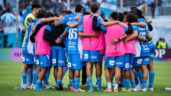 Para Estudiantes este será un partido que verán como punto de inflexión. Toca sumar y recuperar fuerzas para afrontar los duelos venideros en el Apertura. Para Estudiantes este será un partido que verán como punto de inflexión. Toca sumar y recuperar fuerzas para afrontar los duelos venideros en el Apertura.