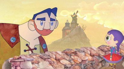 Cine: una semana con tres novedades
