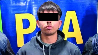 El detenido por las amenazas a las embajadas de Israel y Estados Unidos negó haber enviado los mails