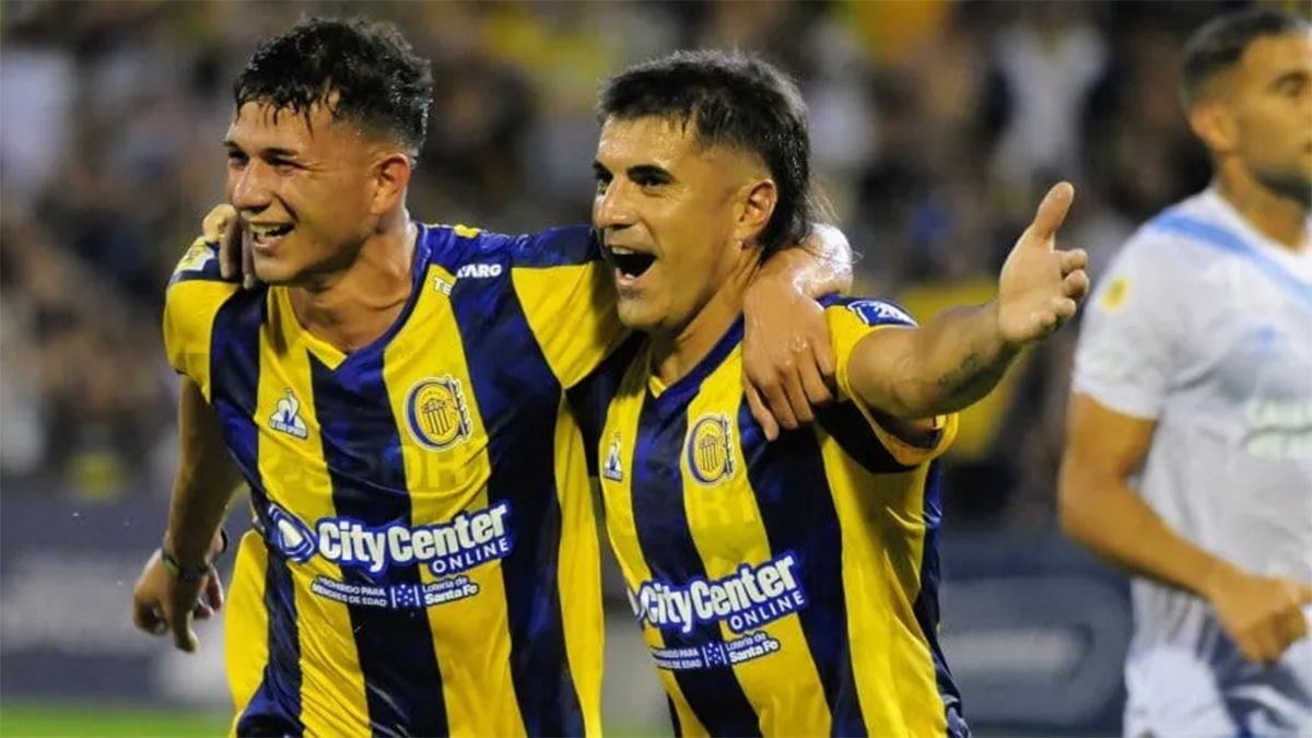 Con su gol ante Atlético Tucumán, Ignacio Malcorra anotó su segundo tanto en el Apertura. El anterior también había sido de penal
