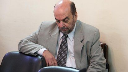 Explosiones en la UNRC: tras 16 meses preso, liberaron a Bortis