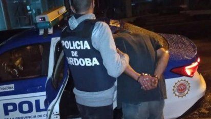 Hay un detenido por el crimen de una mujer, cerca de la Catedral