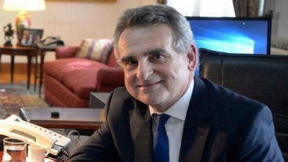Despojarán a las Fuerzas Armadas de  facultades que les había cedido Macri