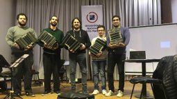 “Ojalá que esto se replique en todas las universidades”