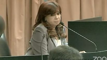 Cristina Kirchner se reunirá con Pignanelli en SMATA, previo al fallo de Casación por la causa Vialidad