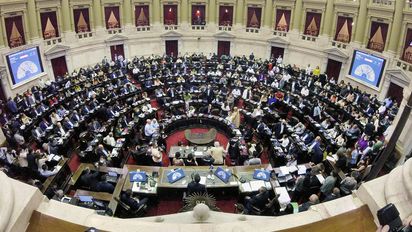 El Gobierno oficializó la convocatoria a sesiones extraordinarias: qué temas incluyen