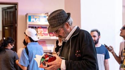Más de 40 editoriales independientes participarán en la Feria del Libro