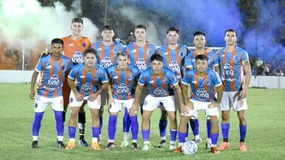 Ateneo Vecinos va en busca del triunfo que le asegure el primer lugar en el Apertura