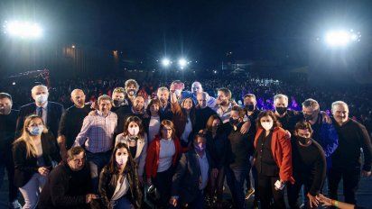 El impacto de la derrota del oficialismo se evidenciará en el Congreso