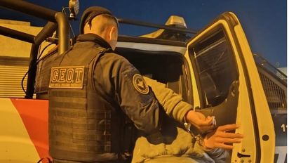 Preocupa la delincuencia juvenil:  7 menores detenidos en 48 horas
