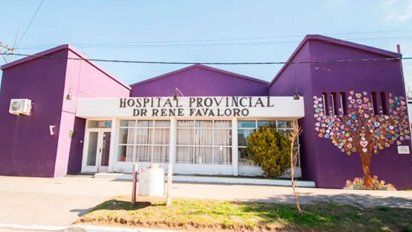 El departamento Roca superó el medio millar de casos activos