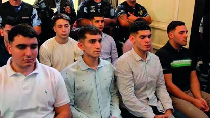 Los rugbiers también apelaron e insisten con las nulidades y el homicidio en riña
