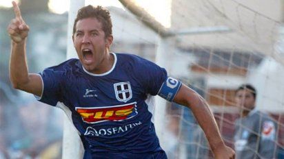 Gatto: “Es Atenas, si no ni lo consideraría; quizás sea la última bala que me queda”