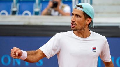 Sin Djokovic ni Nadal y con siete tenistas argentinos, se iniciará mañana Indian Wells