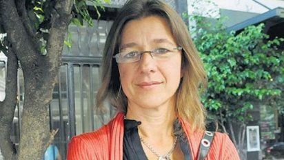 Frederic anunció que reforzarán la custodia de Hebe de Bonafini