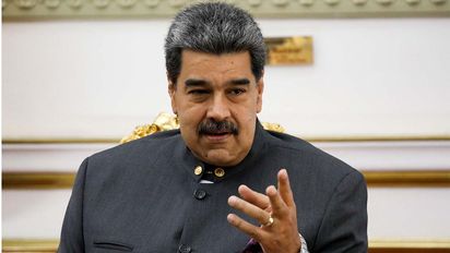 En medio del conflicto en Venezuela, las Madres de Plaza de Mayo le desearon 