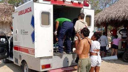 Un cordobés, grave tras ser atacado junto con otros dos jóvenes en México