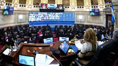 El Senado convirtió en ley los cambios al Monotributo y Bienes Personales