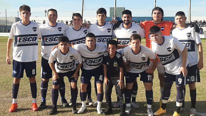 Cinco equipos sacaron pasajes a octavos de final, y restan 3 cupos 