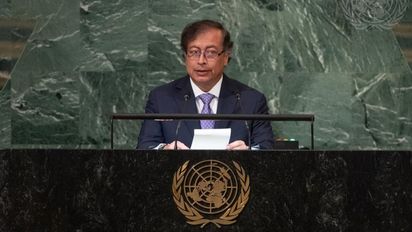 El mundo en imágenes: resumen de las noticias internacionales de la semana