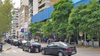 Los rubros autorizados reactivan el movimiento en el centro