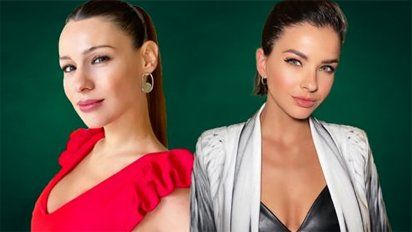 La China Suárez habló de su relación con Pampita