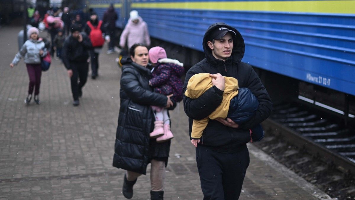 Fracasó el segundo intento de evacuar a civiles de Mariupol