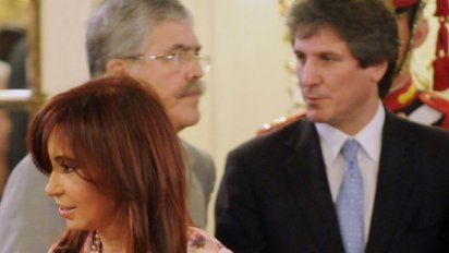 Agilizarán juicios contra Boudou y De Vido