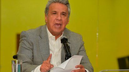 Ecuador: confirman el asesinato de los periodistas secuestrados