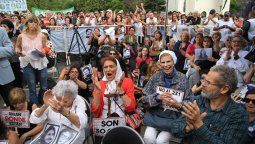 En 2017 hubo 27 sentencias en juicios de lesa humanidad