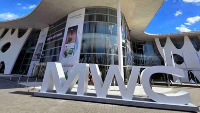 Empresas tecnológicas de Córdoba se muestran en la meca mundial de la tecnología
