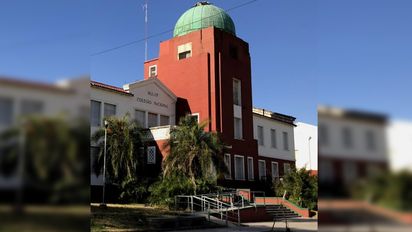 Reabren el Observatorio del Colegio Nacional tras su restauración
