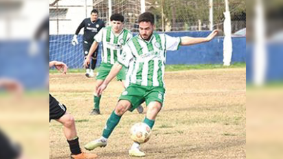 Fray Nicasio Gutiérrez venció a River y clasificó a octavos