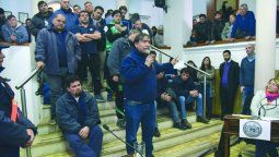 “Ningún país puede dejar la defensa en manos privadas”