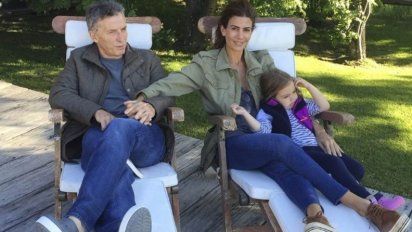 Macri recibe a los empresarios del acuerdo sobre 64 “precios esenciales”