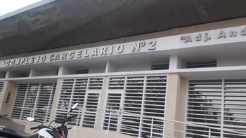 Tuberculosis: detectaron cinco casos en la cárcel de Cruz del Eje y activaron el protocolo sanitario
