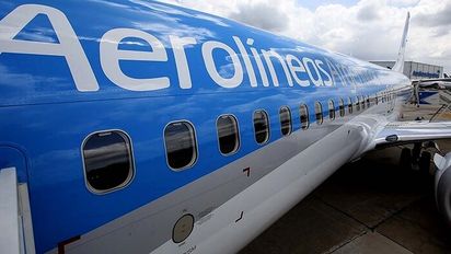 Más de 15 mil pasajeros afectados por el nuevo paro de controladores aéreos
