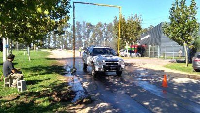 Córdoba habilita obras privadas y actividad profesional en 23 municipios