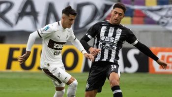 Central Córdoba lo dio vuelta y le ganó 4 a 3 a Platense en el Madre de CIudades.