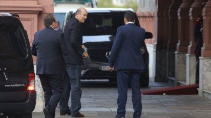 Macri y el equipo económico están satisfechos por la reacción del mercado