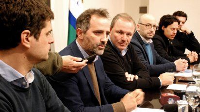 Lanzaron el primer hackathon del Gran Río Cuarto