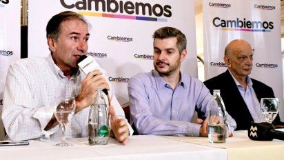Tarifas: Schiavoni confía en un posible consenso entre el oficialismo y el peronismo federal