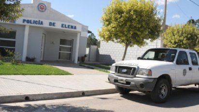 Un joven es acusado de apuñalar en la espalda a su pareja en Elena