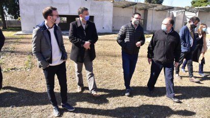 La ciudad puja por disponer de un centro de investigación en tecnología de alimentos