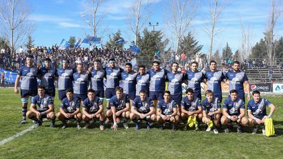 Urú Curé va por la gloria: Se mide ante Córdoba Athletic por su segundo título