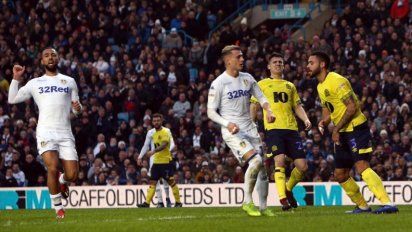 El Leeds de Bielsa ganó y continúa puntero